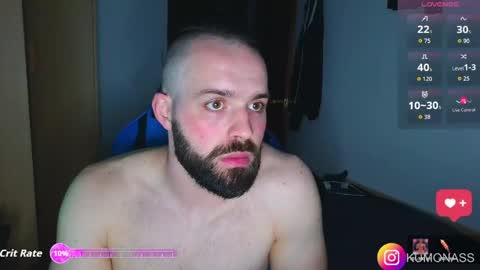 kumonass online show from 04/12/26, 07:52