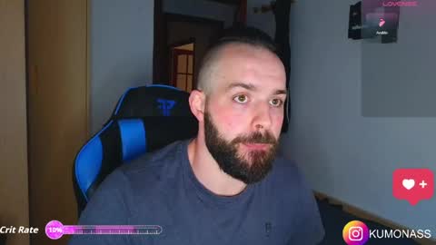 kumonass online show from 04/14/26, 07:36