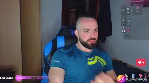 kumonass online show from 04/15/26, 06:31