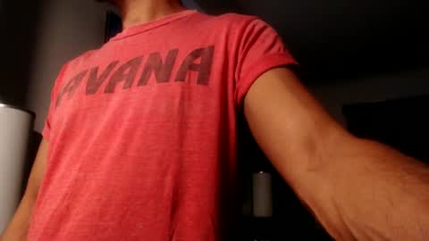 Snapshot of kung_furious chatting on 02/22/25, 12:16 Ohm. online show from 02/22/25, 12:16