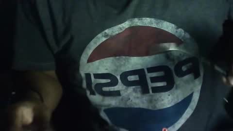 Snapshot of kungfukennyxx chatting on 02/20/26, 09:37 DarkBeardedSoul online show from 02/20/26, 09:37