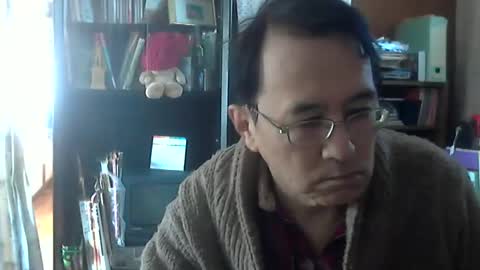 kunio37 online show from 12/25/24, 02:46