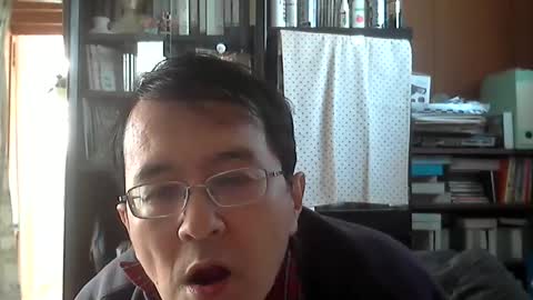 kunio37 online show from 12/30/24, 04:53