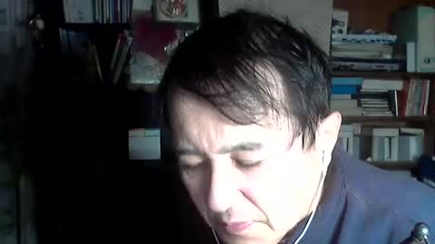 kunio37 online show from 12/31/24, 11:53