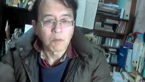 kunio37 online show from 01/08/25, 01:31