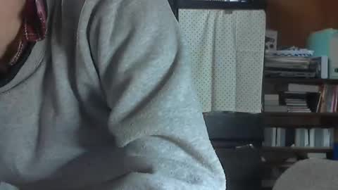 kunio37 online show from 01/14/25, 12:56