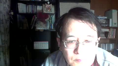 kunio37 online show from 01/15/25, 02:56