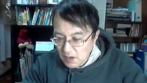 kunio37 online show from 01/16/25, 11:48