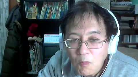 kunio37 online show from 01/20/25, 03:18