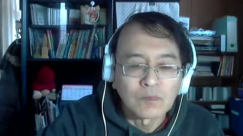 kunio37 online show from 02/01/25, 06:21