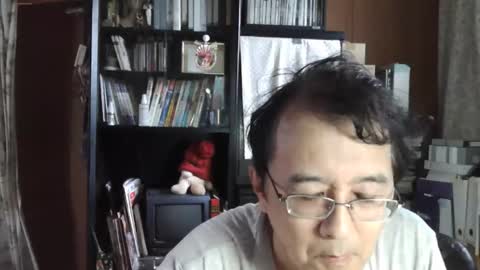 kunio37 online show from 09/15/25, 06:02