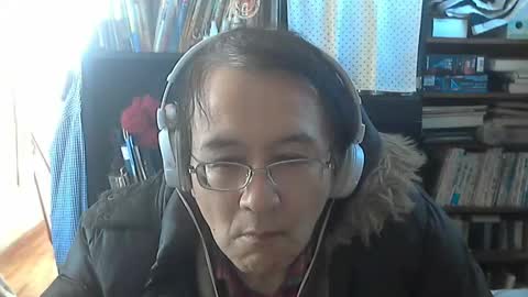 kunio37 online show from 03/14/26, 06:19