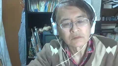 kunio37 online show from 03/28/26, 02:38