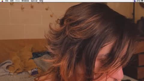 Krypto hethey online show from 12/02/25, 10:38