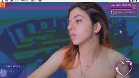 Krypto hethey online show from 02/12/26, 08:48