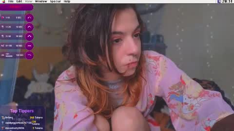 Krypto hethey online show from 03/09/26, 07:29