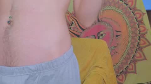 Krypto hethey online show from 03/18/26, 11:08