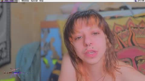 Krypto hethey online show from 04/12/26, 08:14