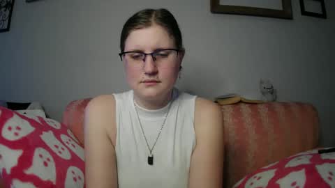 Samantha online show from 02/15/25, 02:44