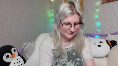 Samantha online show from 03/07/26, 01:08