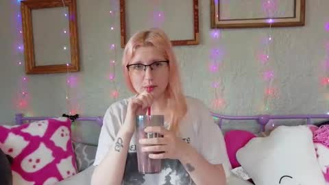 Samantha online show from 04/07/26, 02:28