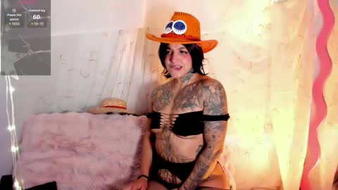 Barbi 3 online show from 02/04/26, 11:38