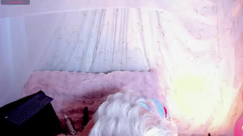 Barbi 3 online show from 02/14/26, 12:13