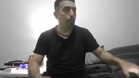 Kurangy online show from 09/30/25, 06:40