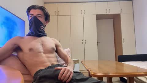 Semih yilmaz online show from 01/17/26, 12:26