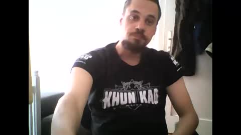 Snapshot of kurejc chatting on 03/14/26, 01:27 kurejc online show from 03/14/26, 01:27