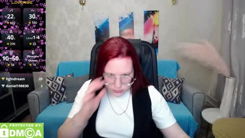 kuri_u online show from 02/16/26, 12:01