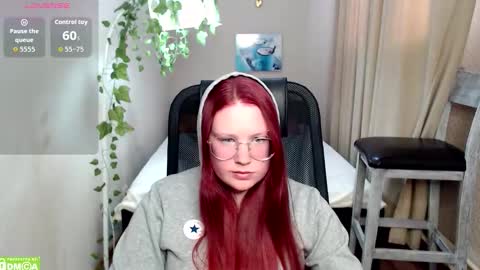 kuri_u online show from 02/19/26, 09:49