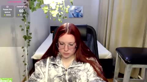 kuri_u online show from 03/02/26, 07:15