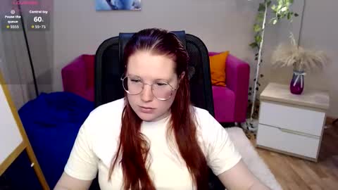 kuri_u online show from 03/12/26, 10:43