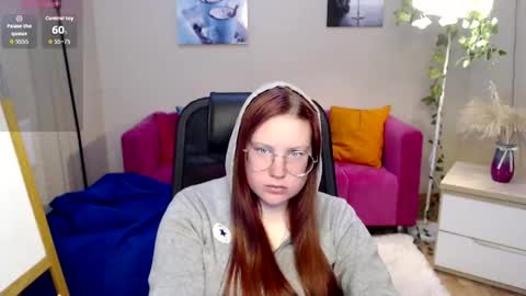 kuri_u online show from 03/17/26, 09:34