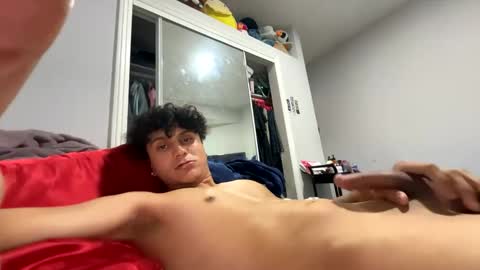 kurlz5stard online show from 09/20/25, 03:35