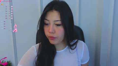 Ren online show from 11/10/25, 01:54