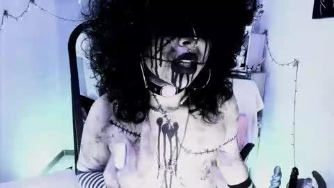 IM KUROMI - MY NEXT STREAM - SATURDAY- 31  JANUARY  2026 - 10PM EST DONT MISS IT online show from 03/19/26, 06:17