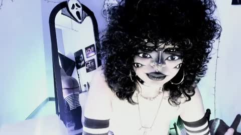 IM KUROMI - MY NEXT STREAM - SATURDAY- 31  JANUARY  2026 - 10PM EST DONT MISS IT online show from 03/31/26, 09:10