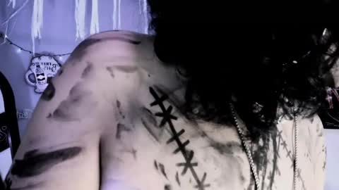 IM KUROMI - MY NEXT STREAM - SATURDAY- 31  JANUARY  2026 - 10PM EST DONT MISS IT online show from 04/17/26, 06:27