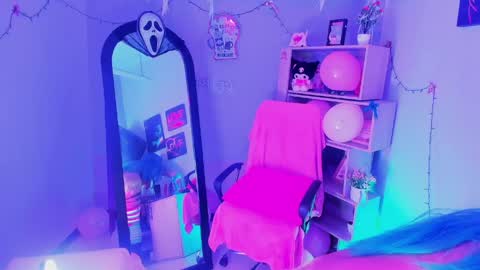 IM KUROMI - MY NEXT STREAM - SATURDAY- 31  JANUARY  2026 - 10PM EST DONT MISS IT online show from 04/22/26, 09:11