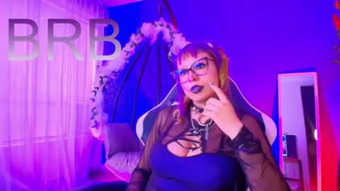 Kuromi online show from 06/03/26, 02:33