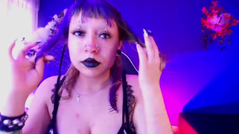 Kuromi online show from 06/06/26, 12:10