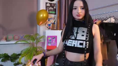 Ariya online show from 11/02/25, 12:51