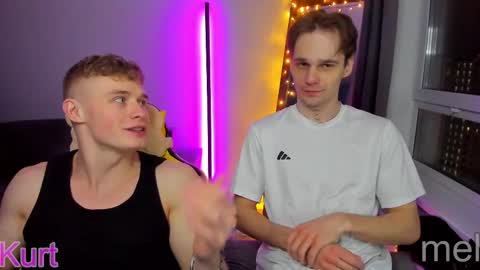 kurt_hanssen online show from 02/13/26, 10:50