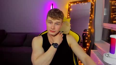 kurt_hanssen online show from 03/08/26, 06:34