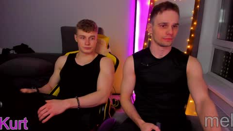 kurt_hanssen online show from 04/04/26, 10:18