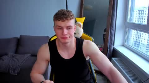 kurt_hanssen online show from 05/27/26, 06:05