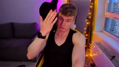 kurt_hanssen online show from 06/18/26, 07:40