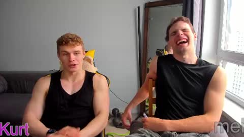kurt_hanssen online show from 06/24/26, 05:56